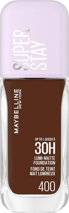 Foundation Maybelline Super Stay Bis zu 30h Lumi-Matte Foundation