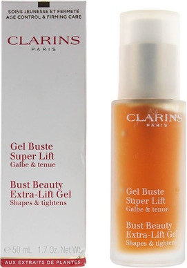 Gel Clarins Bust Beauty Extra Lift