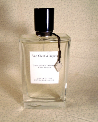 Eau De Parfum Van Cleef & Arpels Collection Extraordinaire
