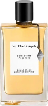 Eau De Parfum Van Cleef & Arpels Collection Extraordinaire Bois D'Iris