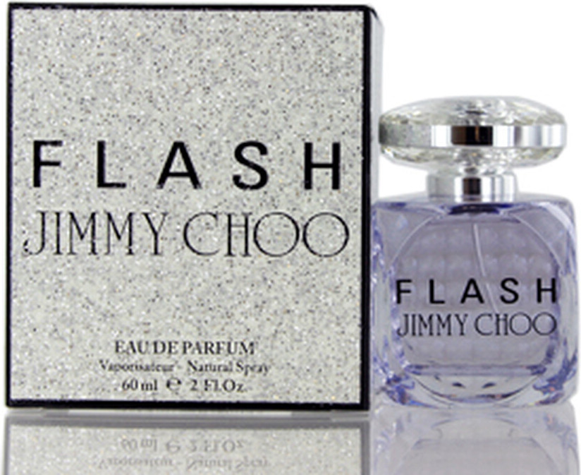 Eau De Parfum Jimmy Choo Flash
