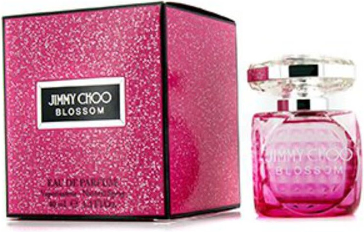 Eau De Parfum Jimmy Choo Blossom