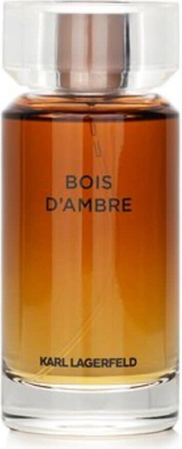 Eau De Toilette Karl Lagerfeld Bois D'Ambre