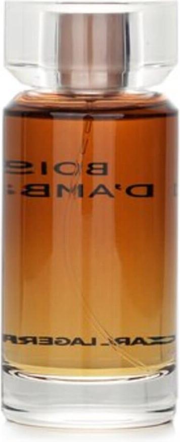 Eau De Toilette Karl Lagerfeld Bois D'Ambre