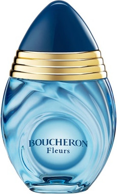 Eau De Parfum Boucheron Fleurs