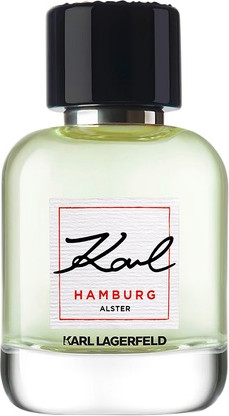 Eau De Toilette Karl Lagerfeld