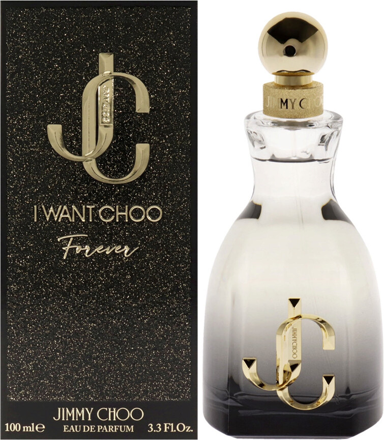 Eau De Parfum JIMMY CHOO I Want Choo Forever