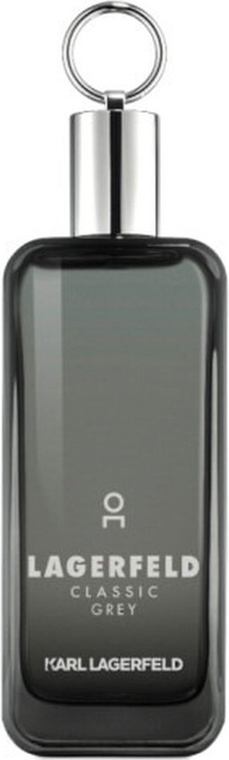 Eau De Toilette Karl Lagerfeld Classic Grey