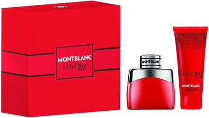 Fragrance Set MONTBLANC