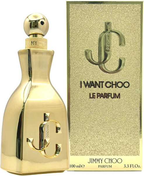 Eau De Parfum Jimmy Choo I Want Choo Le Parfum