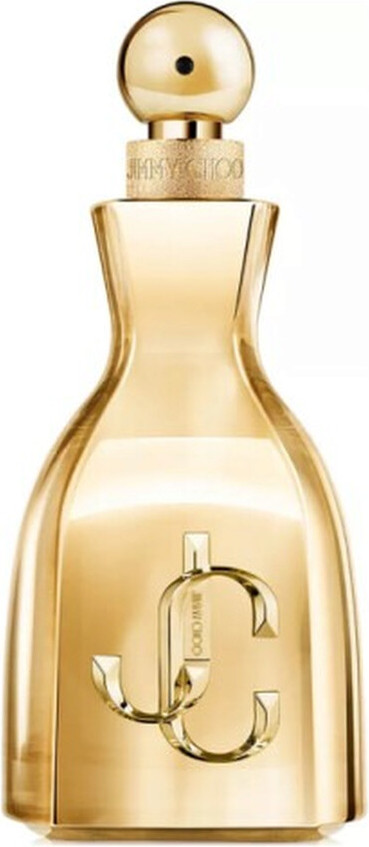 Eau De Parfum Jimmy Choo I Want Choo Le Parfum