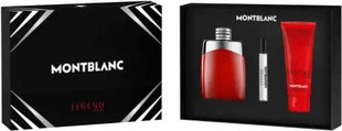 Eau de Parfum Montblanc Legend Red
