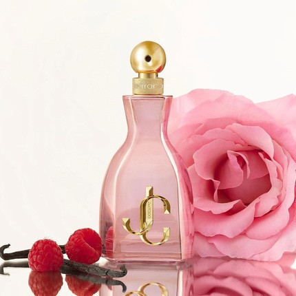 Eau De Parfum Jimmy Choo I Want Choo With Love