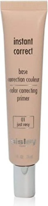 Primer Sisley Instant Correct Color Correcting Primer 01 Just Rosy