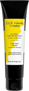 Curl Care Cream Sisley