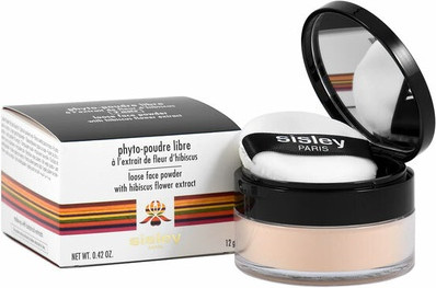 Gesichtspuder Sisley Phytopoudre Libre