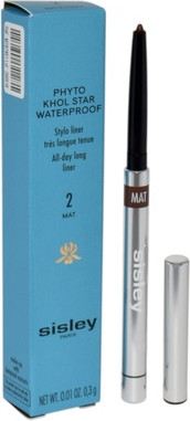 Eyeliner Sisley Phyto Khol Star Waterproof Stylo Liner