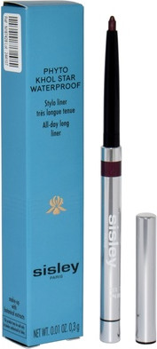 Waterproof Eye Pencil Sisley Phyto Khol Star