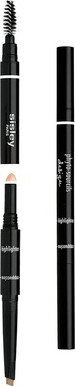 Augenbrauenstift Phyto Phyto Sourcils Design