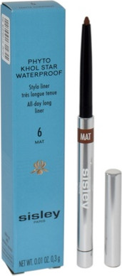 Eyeliner Stylo Liner Sisley Phyto Khol Star Waterproof
