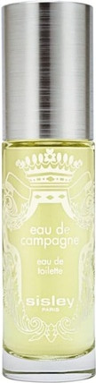 Eau De Toilette Sisley Eau De Campagne