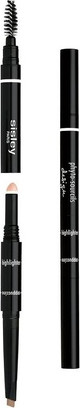 Augenbrauenstift Phyto Phyto Sourcils Design