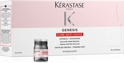 Ampoules Kerastase Genesis Ampoule Cure Antiqueda