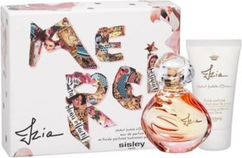 Eau De Parfum Set Sisley Izia