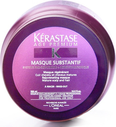 Anti-Aging Mask Kerastase AGE PREMIUM Substantive Mask