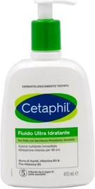 Gesichtscreme Cetaphil Ultra Hydrating Fluid