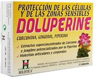 Витаминная сыворотка Holistica