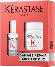 Набор по уходу за волосами Kerastase Premiere Care Routine