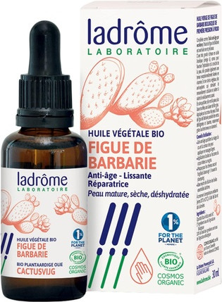 Vegetable Oil La Drome Organic Prickly Pear