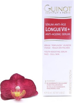 Anti-Aging Serum Guinot Longue Vie +