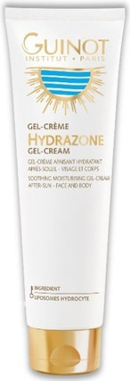 Gesichtscreme Guinot Hydrazone Gel Cream