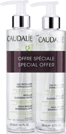 Facial Cleansing Set Caudalie