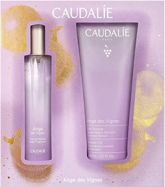 Eau De Parfum Set Caudalie Angels Of The Vines