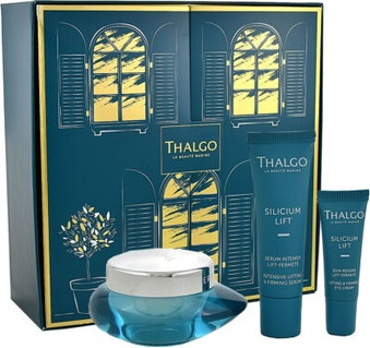 Thalgo Silicium Lifting & Firming Creme
