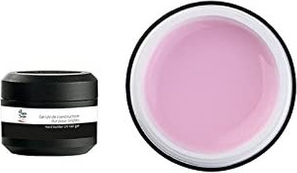 Gel Nagellack Peggy Sage Rose Monophase Gel