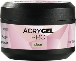 Акригель Pro Clear Peggy Sage