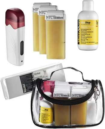 Hair Removal Set Peggy Sage