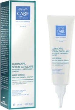 Hair Loss Treatment Serum Eye Care Ultracapil