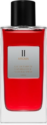 Eau de Parfum Aurora Muse Aurora Aroma II