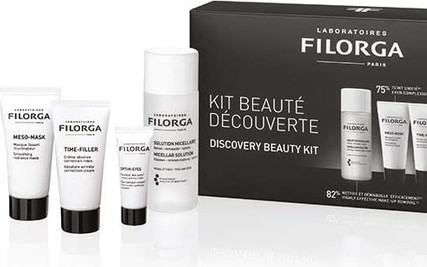 Filorga Sayohat to'plami