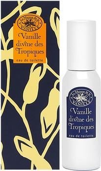 Eau De Parfum La Maison De La Vanille Divine des Tropiques