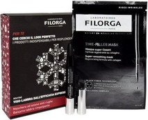 Mask Filorga Nutri Filler Lips Time Filler Mask