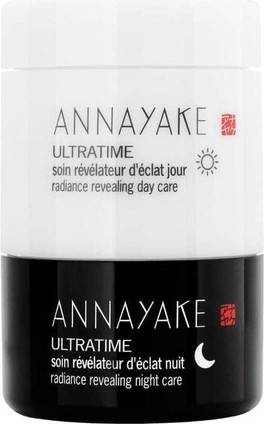 Day Cream Annayake ULTRATIME