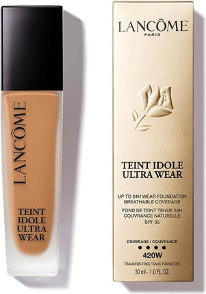 Foundation Lancome Teint Idole Ultra Wear Skincare