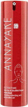 Soothing Care Annayake Ultratime Neck And Dcollet Redensifying