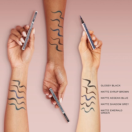 Flüssiger Eyeliner Lancôme Idôle Ultra-Precise Felt Tip
